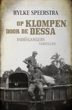 Op klompen door de dessa 9789045032641 Hylke Speerstra, Boeken, Verzenden, Zo goed als nieuw, Hylke Speerstra