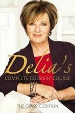 Delia Smiths complete cookery course by Delia Smith, Boeken, Kookboeken, Gelezen, Delia Smith, Verzenden