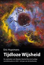 Tijdloze wijsheid 9789463285209 Eric Huysmans, Verzenden, Zo goed als nieuw, Eric Huysmans