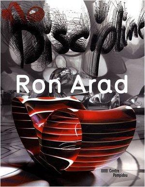 Ron Arad: No Discipline, Boeken, Taal | Overige Talen, Verzenden