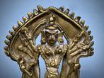 sculptuur, Mahisuramardin a otto braccia con trila,, Antiek en Kunst