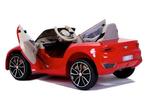 Bentley EXP,  Full options elektrische kinderauto, 12 volt!, Kinderen en Baby's, Speelgoed | Buiten | Actiespeelgoed, Nieuw, Verzenden