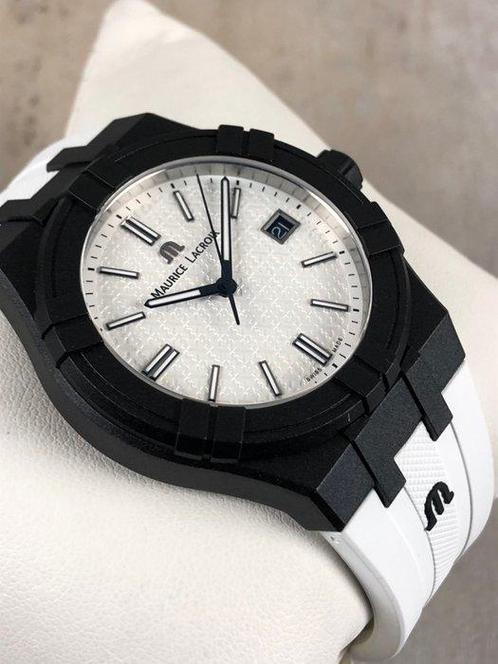 Maurice Lacroix - Aikon Tido Special Edition -, Sieraden, Tassen en Uiterlijk, Horloges | Heren