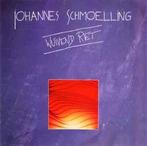 cd - Johannes Schmoelling - Wuivend Riet, Zo goed als nieuw, Verzenden
