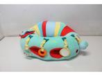 Sophie de giraf Baby Seat & Play - Babystoel met, Verzenden, Zo goed als nieuw