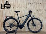Giant Explore E+ 1 E-Bike Shimano Deore 2021, Fietsen en Brommers, Zo goed als nieuw, 47 tot 51 cm, 50 km per accu of meer, Giant