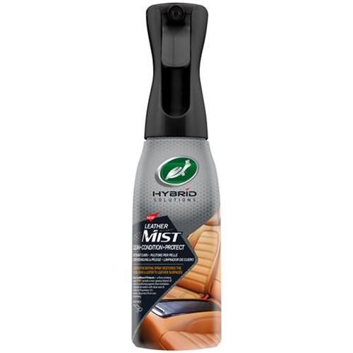 Turtle Wax Hybrid Solutions Leather Conditioner 591Ml, Computers en Software, Laptop-opladers, Verzenden