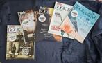 Diverse Bookazines, Boeken, Tijdschriften en Kranten, Ophalen of Verzenden, Gelezen, Overige typen