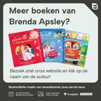 De drukke dag van Dennis / Tik - Tak magneetjes, Verzenden, Gelezen, Brenda Apsley