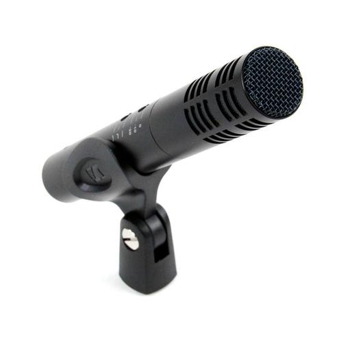Sennheiser E 914 condensator instrumentmicrofoon, Muziek en Instrumenten, Microfoons, Verzenden
