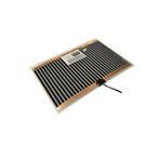Spiegelverwarming Sanicare Q-Mirrors Zelfklevend 41 cm x, Doe-het-zelf en Verbouw, Ophalen of Verzenden, Nieuw, Bad