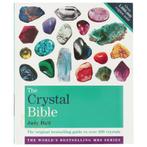 The Crystal Bible - Judy Hall (Engelse editie), Boeken, Nieuw, Verzenden