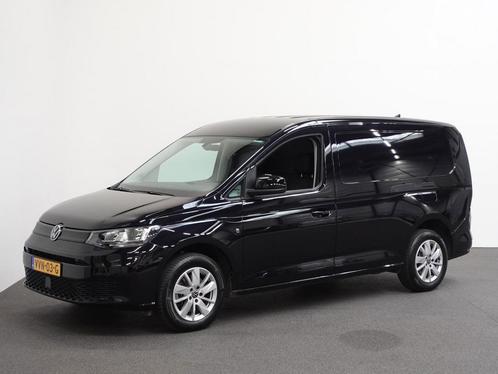 Volkswagen Caddy Cargo Maxi 2.0 TDI Style, Auto's, Bestelauto's, Lease, Overige kleuren, Automaat, Overige kleuren, Financial lease