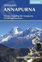 9781852848262 Annapurna Sian Pritchard-Jones, Verzenden, Nieuw, Sian Pritchard-Jones