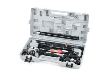 TM 10 Ton Uitdeukset / Schadeherstelset beschikbaar voor biedingen