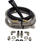 Air Lift Loadlifter 5000 Ultimate Plus Stainless Steel Air, Ophalen of Verzenden, Nieuw