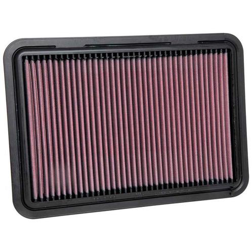 K&N Vervangingsluchtfilter | Suzuki | SWIFT V (AZ), Auto-onderdelen, Motor en Toebehoren, Nieuw, Verzenden