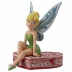 Peter Pan Tinker Bell Love Seat 13 cm, Nieuw, Ophalen of Verzenden