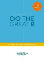 9789090349596 The Great 8 | Tweedehands, Verzenden, Zo goed als nieuw, Marc Grasso
