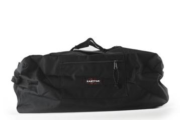 Eastpak Tas Zwart | 10% extra korting beschikbaar voor biedingen