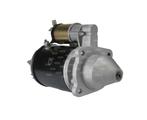 Startmotor Perkins 12v 4.107 4.108 3 gats tandwiel 39.90mm, Ophalen of Verzenden, Nieuw, Motor en Techniek, Zeilboot of Motorboot