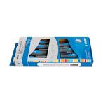 Assortiment Schroevendraaiers Torx Unior 7-Delen, Verzenden, Nieuw