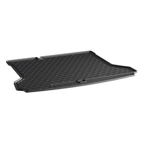 Rubber kofferbakmat | Volkswagen | ID4 20- 5d suv. | lage la, Auto diversen, Automatten, Nieuw, Verzenden
