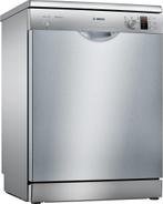€489 Bosch SMS25AI05E vaatwasser Vrijstaand 12 couverts E, Ophalen of Verzenden, Nieuw
