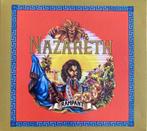 cd - Nazareth - Rampant, Cd's en Dvd's, Cd's | Hardrock en Metal, Verzenden, Nieuw in verpakking