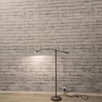 Estiluz leeslamp P-7022 166 Refurbished, Ophalen, Zo goed als nieuw, Overige materialen, Modern