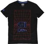 Difuzed Nintendo Super Mario Bullet Bill Japanese T-Shirt, Kleding | Heren, Ophalen of Verzenden, Nieuw