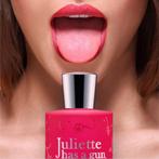 Juliette has a gun Mmmm… Eau de Parfum - 50ml, Ophalen of Verzenden, Nieuw, Overige typen