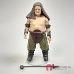 Vintage Star Wars - Rancor Keeper (Compleet) (Toys), Verzenden, Zo goed als nieuw, Actiefiguurtje