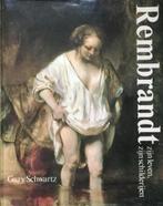 Rembrandt zijn leven, zijn schilderijen 9789061790570, Verzenden, Gelezen, Schwartz