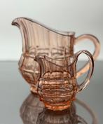 Scailmont - Kruik (2) - Glas - Pichets Rosaline