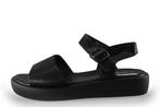 Bluebox Sandalen in maat 41 Zwart | 10% extra korting, Kleding | Dames, Schoenen, Verzenden, Zwart, Sandalen of Muiltjes, Bluebox
