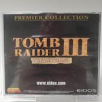 Tomb Raider III het Verloren Artefact PC, Spelcomputers en Games, Games | Pc, Ophalen of Verzenden, Nieuw