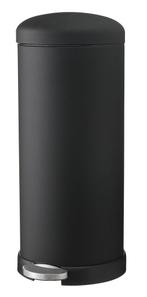 HEMA Prullenbak 30L zwart, Huis en Inrichting, Verzenden, Nieuw