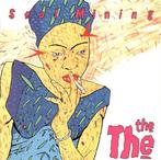 cd - The The - Soul Mining, Zo goed als nieuw, Verzenden