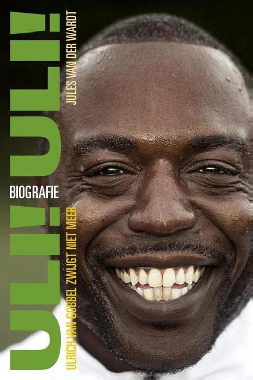 Uli! Uli! 9789492199867 Jules van der Wardt, Boeken, Hobby en Vrije tijd, Gelezen, Verzenden