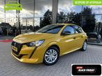 Peugeot 208 | Zakelijke Lease v.a. €158.18 pm, Automaat, Stof, Gebruikt, Euro 6