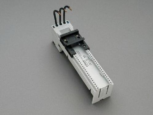 Wohner EQUES Stroomrailadapter - 32430, Doe-het-zelf en Verbouw, Elektra en Kabels, Overige typen, Nieuw, Verzenden