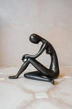 sculptuur, FREE SHIPPING EU MAINLAND - Sculpture Antiqued, Antiek en Kunst