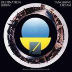 lp nieuw - Tangerine Dream - Destination Berlin (From The..., Verzenden, Zo goed als nieuw