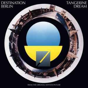 lp nieuw - Tangerine Dream - Destination Berlin (From The..., Cd's en Dvd's, Vinyl | Filmmuziek en Soundtracks, Zo goed als nieuw