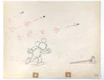 Original Walt Disney of 1934 - Oorspronkelijke, Verzamelen, Disney, Nieuw