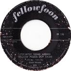vinyl single 7 inch - Marty Pell - Only The Lonely / Itsy..., Zo goed als nieuw, Verzenden
