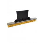 Inveegbezem voor minishovel 150cm & 220cm knikmops giant etc