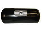 Cilindrische tank 120 liter 400 rond 1090 L, Ophalen of Verzenden, Nieuw