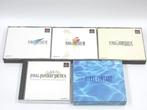 Square - PlayStation (PS1) - Final Fantasy  VII, Spelcomputers en Games, Nieuw